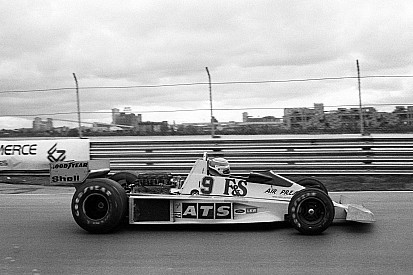 De spijt van Michael Bleekemolen: “Sneller dan Mass, net zo snel als Keke Rosberg”