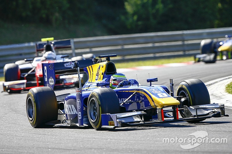 Gara 1: vittoria col giallo per Rowland, Leclerc rimonta ed è 4°