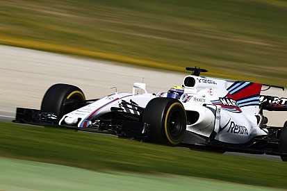 Smedley: El estilo de Massa encaja perfecto en los coches de 2017