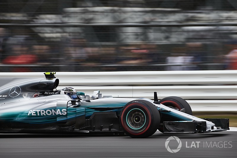 Mercedes и Petronas продлили контракт вопреки уверениям Джордана