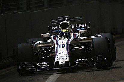 Massa: Williams jadi satu-satunya opsi bertahan di F1