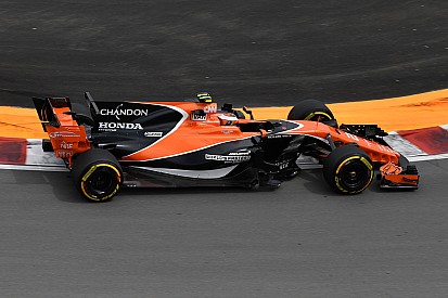 Honda reagiert auf Kritik von McLaren wegen F1-Motoren