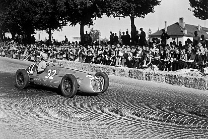 Motorsport.tv rend hommage au grand retour de la Suisse