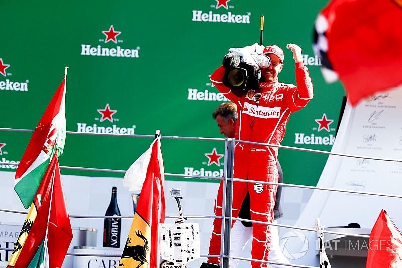 F1计划在2018赛季推出在线视频直播服务