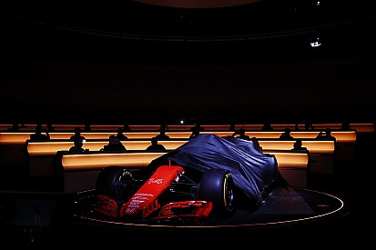 Las fechas de las presentaciones de los nuevos F1