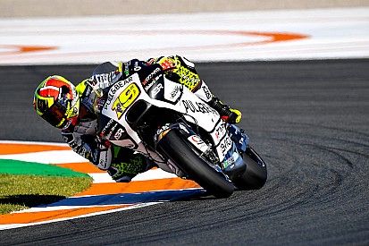 Aspar, Angel Nieto için MotoGP takım ismini değiştirdi