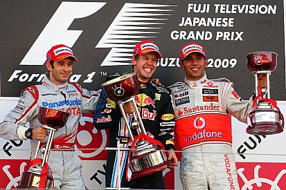 2008 : La faim d'un Vettel préférant la bonne auto au bon salaire