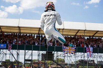 Kulisszatitkok Silverstone-ból: úgy tűnik, Ricciardo döntött, míg a Hondának déjá vu-je lehet
