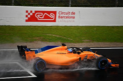 Barcelona, Formula 1'le yeni sözleşme imzalayabilir