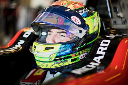 Обри стал первым подтвержденным пилотом Arden в GP3