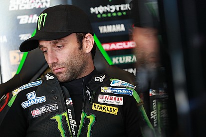 Zarco: Sachsenring'de yavaş kalmam üzücü