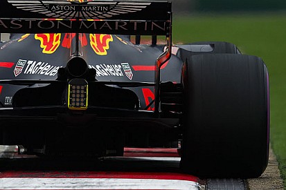 F1 kan Aston Martin gebruiken bij mogelijk vertrek van Ferrari