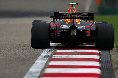 Aston Martin може допомогти залишити Ferrari у Ф1