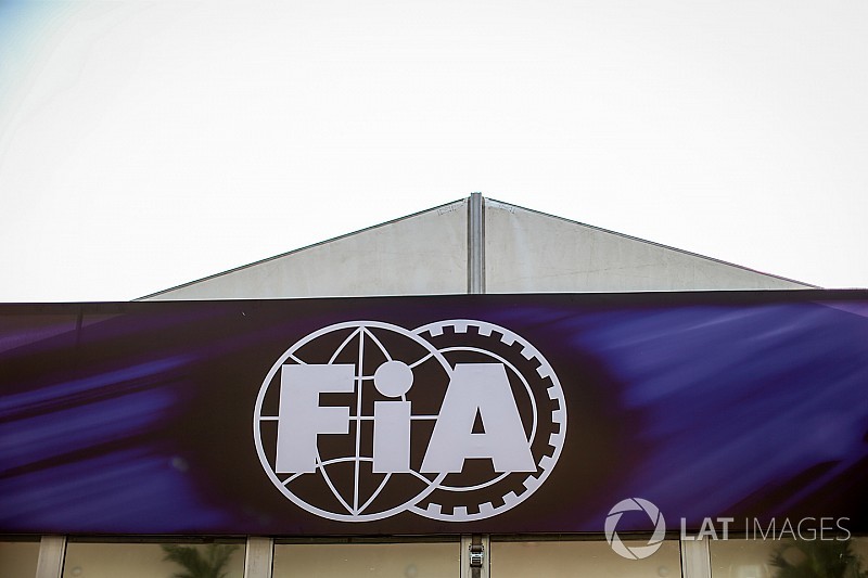 La FIA debatirá el tema de la seguridad en la F1 tras los ataques en Brasil