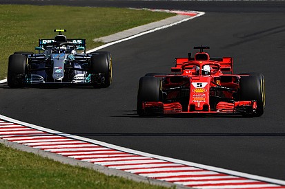 'Wondermotor' Ferrari minder magisch dan gedacht