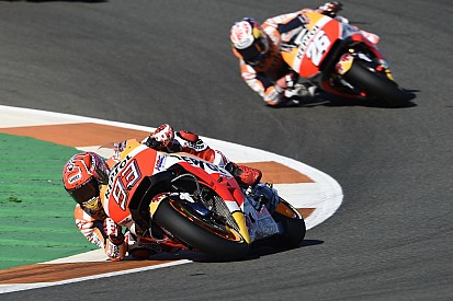 Puig vise le titre pour Honda et voit déjà plus loin