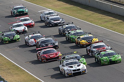 Il Campionato Italiano Gran Turismo riaccende i motori a Vallelunga