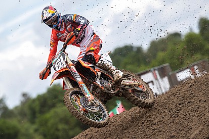 Jorge Prado suma su 10º podio del año y acaricia el liderato en Indonesia
