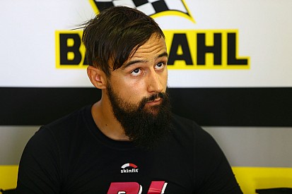 Krummenacher in dicembre dal Mondiale Supersport all'Asia Road Racing Championship