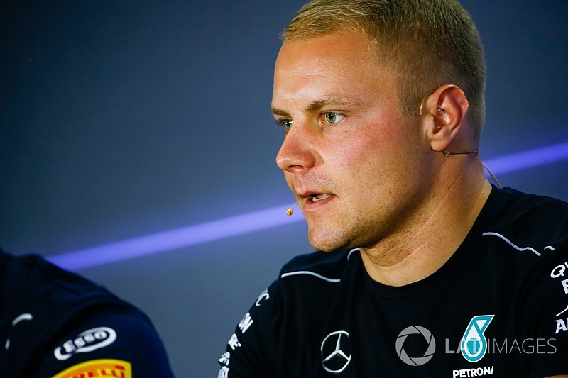 Bottas állítja, képes Hamilton tempójára