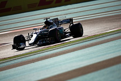 Hamilton: "La F1 necesita repensar zonas de escape en los circuitos"