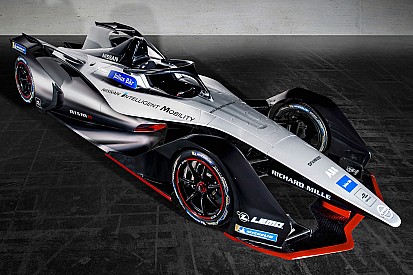 Nissan : Les fans de Formule E sont "bien plus jeunes" qu'en F1