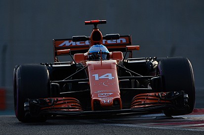McLaren yeni sponsorlarını açıklayacak