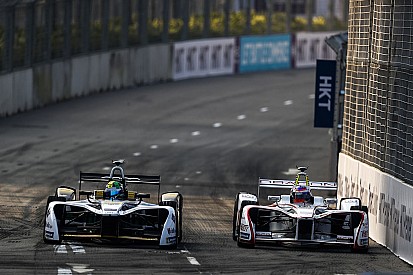 Porsche dan Audi pertimbangkan kolaborasi di Formula E?
