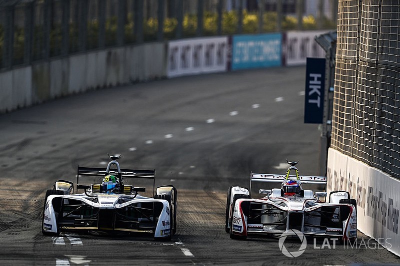 Porsche, Audi to