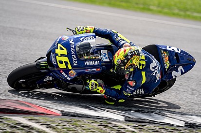 Rossi's feedback more valuable than Vinales' - Yamaha