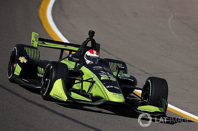 Kimball welcomes chance to help steer Carlin