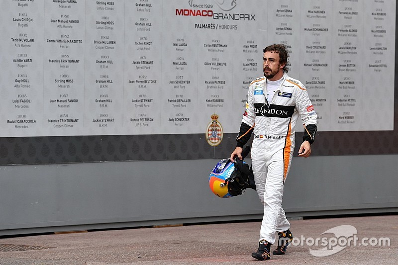 Alonso festeggia 300 GP in Canada, ma è il prologo dell'addio alla F1