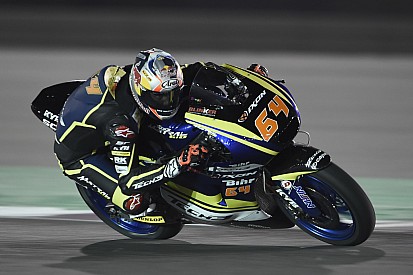 Poncharal over potentie Bendsneyder: “Heeft het in zich om top-10 te rijden”
