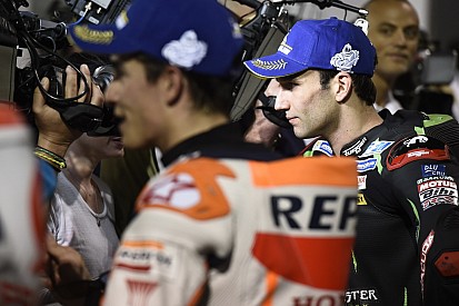 Márquez : "Je veux le coéquipier qu'Honda pense être le plus fort"