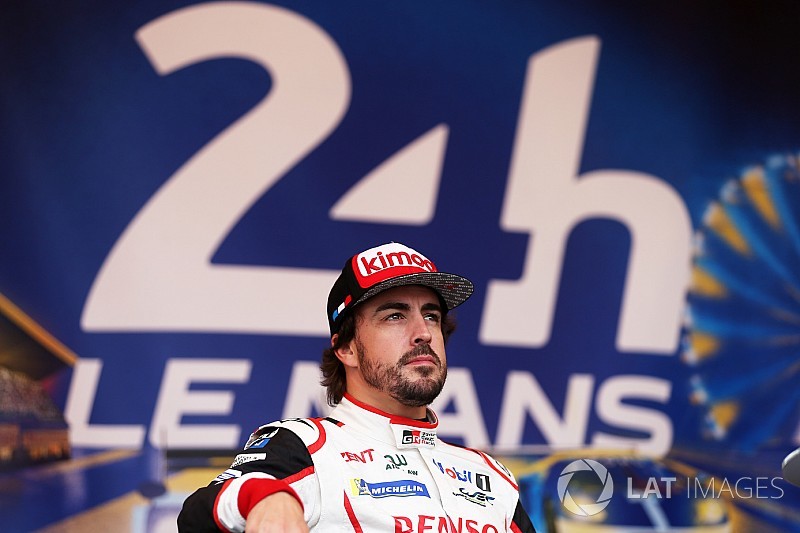 Alonso :