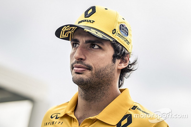 Ufficiale: Carlos Sainz Jr. nuovo pilota McLaren a partire dal 2019. Lo spagnolo prende il posto di Alonso