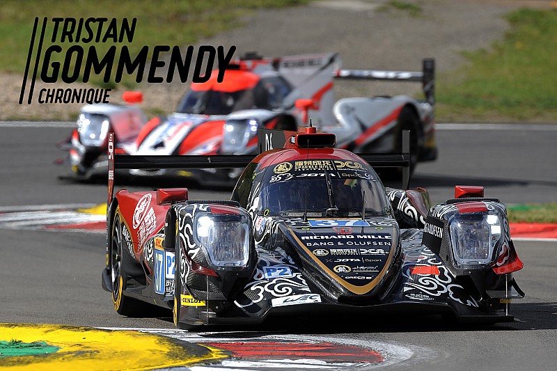 Chronique Gommendy -
