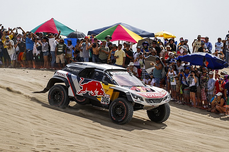 Loeb lamenta começo
