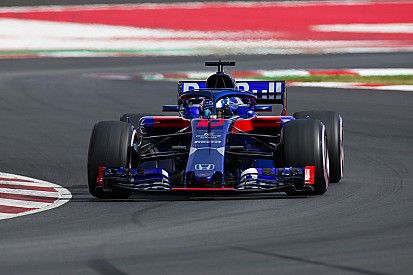 Marko : Gasly est rapide mais doit consommer moins