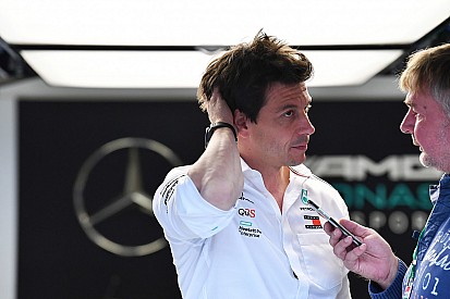Mercedes: rendkívül fájdalmas nap volt ez nekünk