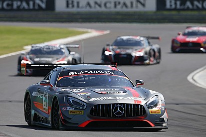Максіміліан Бук наступний сезон проведе з AMG та HTP Motorsport