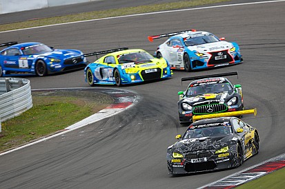 Viele Favoriten beim einzigen 6h-Rennen der VLN