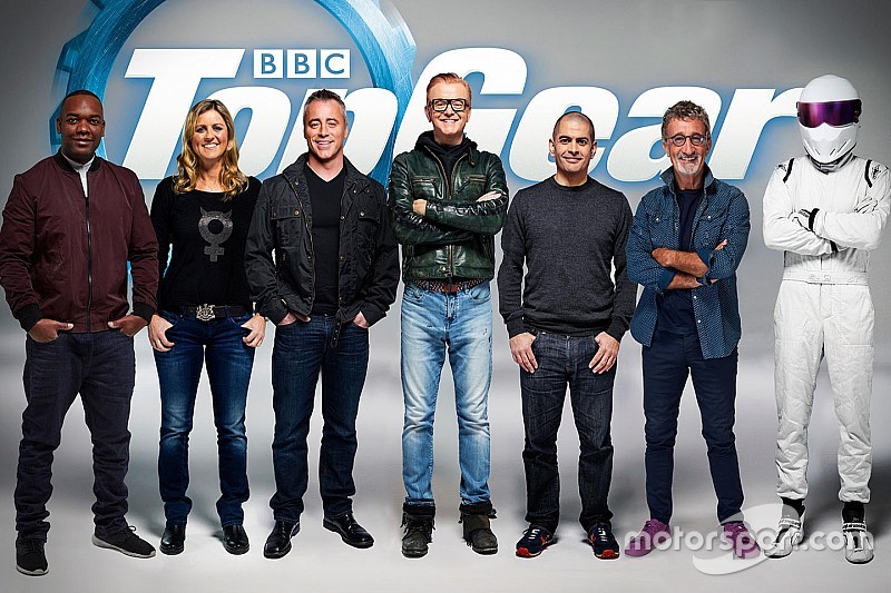 Eddie Jordan: