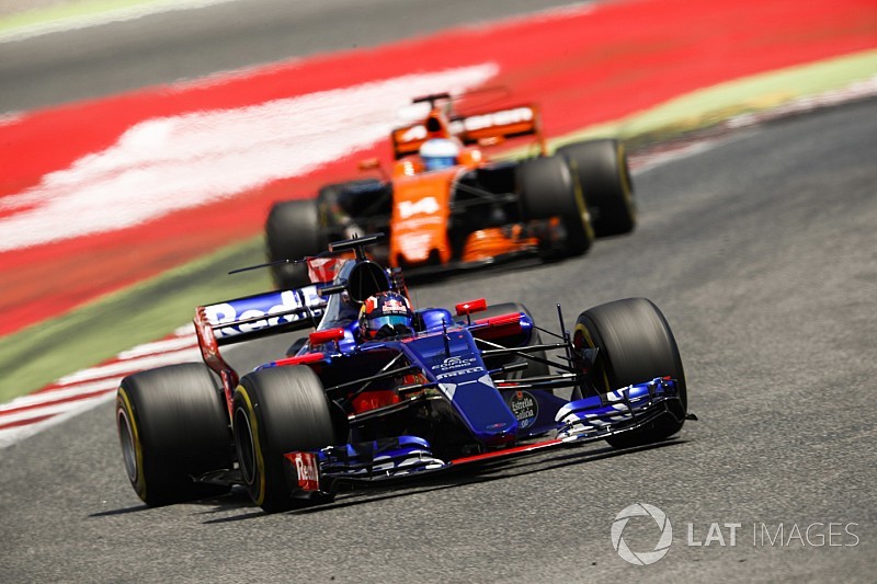 Toro Rosso-Honda görüşmeleri olumsuz sonuçlandı!