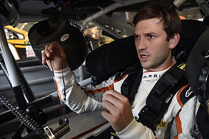 Bowyer, Blaney, Suárez y Elliott avanzan a la NASCAR All-Star