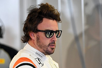 Le circuit de karting d'Alonso suscite les critiques de Ralf Schumacher