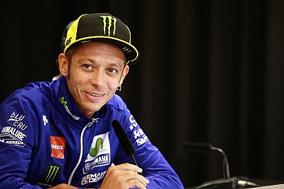 MotoGP doctor "perplexed" by Rossi's swift recovery