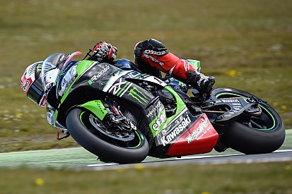 WorldSBK Belanda: Rea pimpin FP2, Davies bawa Ducati kedua