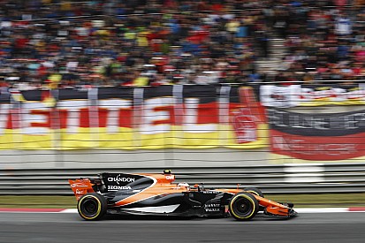 В Honda выразили надежду избавиться от проблем с вибрацией мотора