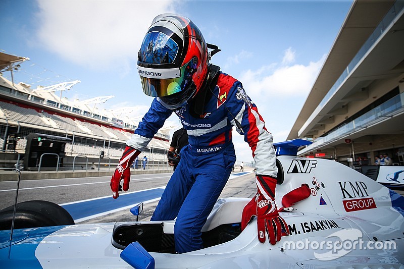 Fittipaldi é 4º e vê rival pelo título na pole no Bahrein